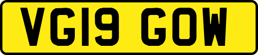 VG19GOW