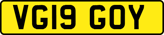 VG19GOY