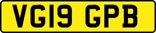 VG19GPB