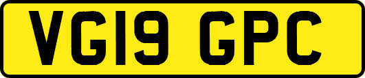 VG19GPC