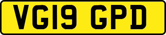 VG19GPD