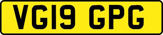 VG19GPG