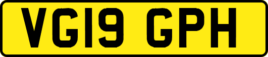 VG19GPH