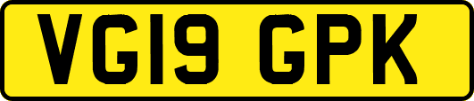 VG19GPK