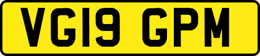 VG19GPM