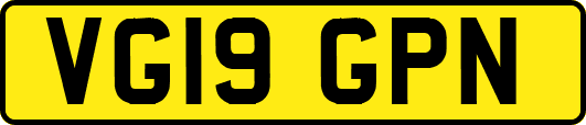 VG19GPN