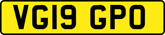 VG19GPO