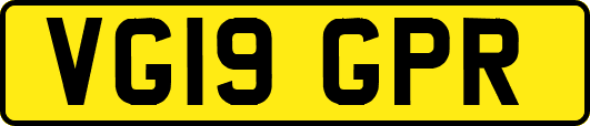 VG19GPR
