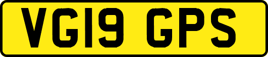 VG19GPS