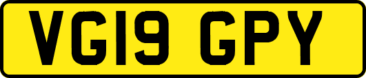 VG19GPY