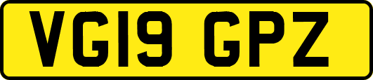 VG19GPZ