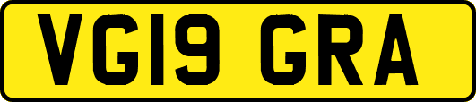 VG19GRA