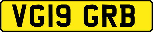 VG19GRB