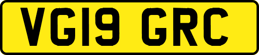 VG19GRC