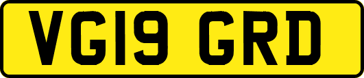 VG19GRD