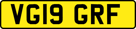VG19GRF