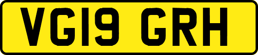VG19GRH