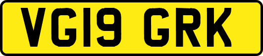 VG19GRK