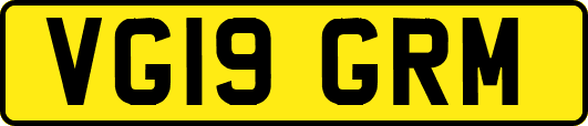VG19GRM