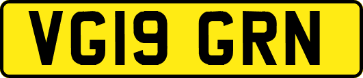 VG19GRN