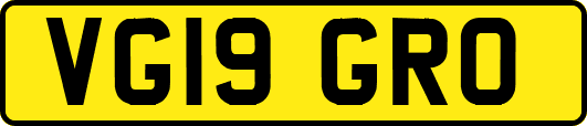 VG19GRO