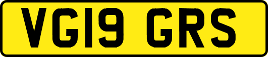 VG19GRS