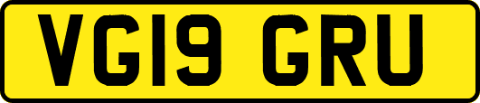 VG19GRU