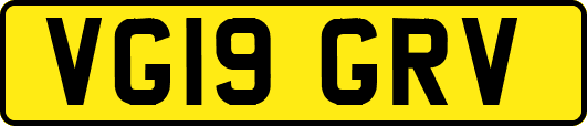 VG19GRV