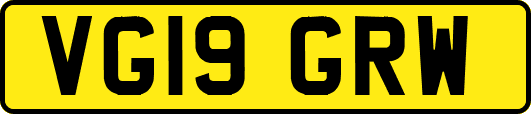 VG19GRW