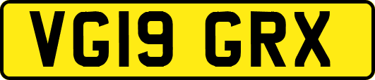 VG19GRX