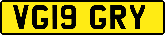 VG19GRY