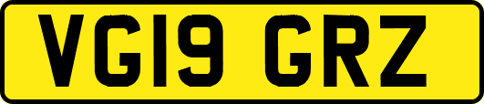 VG19GRZ