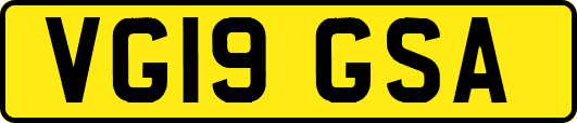 VG19GSA
