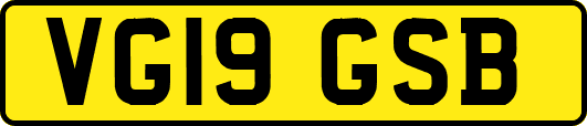 VG19GSB