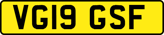 VG19GSF