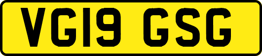VG19GSG