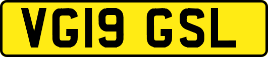 VG19GSL
