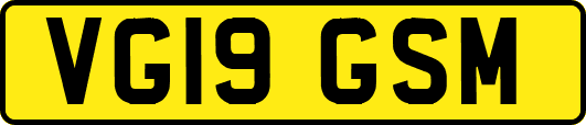VG19GSM