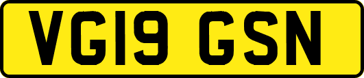 VG19GSN