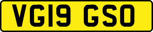 VG19GSO