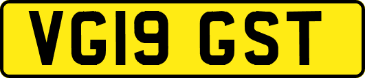 VG19GST