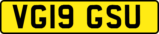VG19GSU