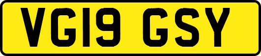 VG19GSY