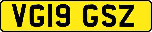 VG19GSZ