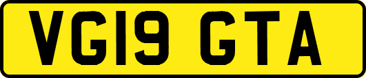 VG19GTA