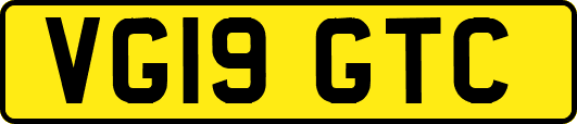 VG19GTC
