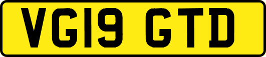 VG19GTD