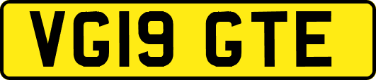 VG19GTE
