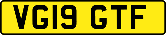VG19GTF