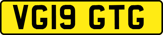 VG19GTG